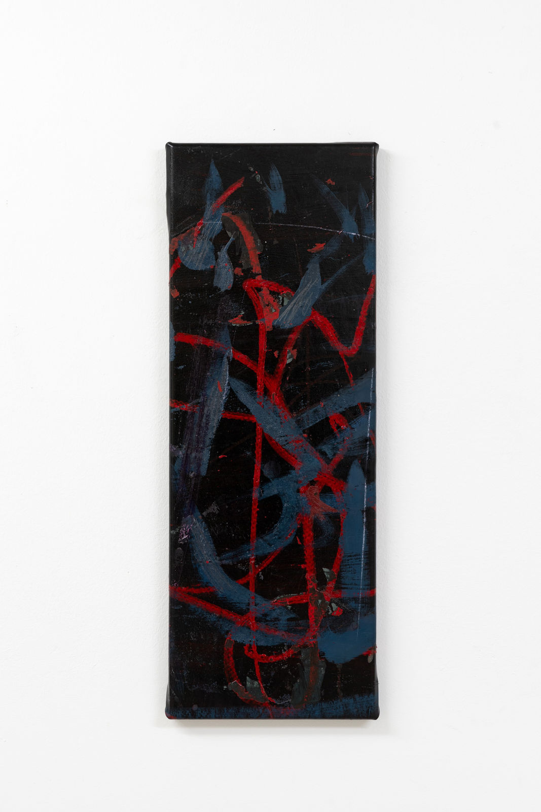 Rindon Johnson, Triton, 2023