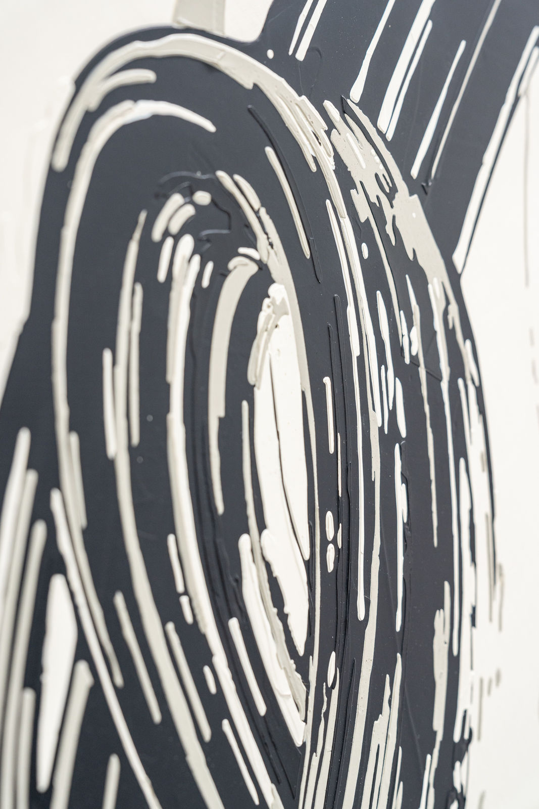 David Reed, #659 (Vice and Reflection), 1975/ 1996-2000/ 2007-2011/ 2014-2015/ 2015-2016/ 2016