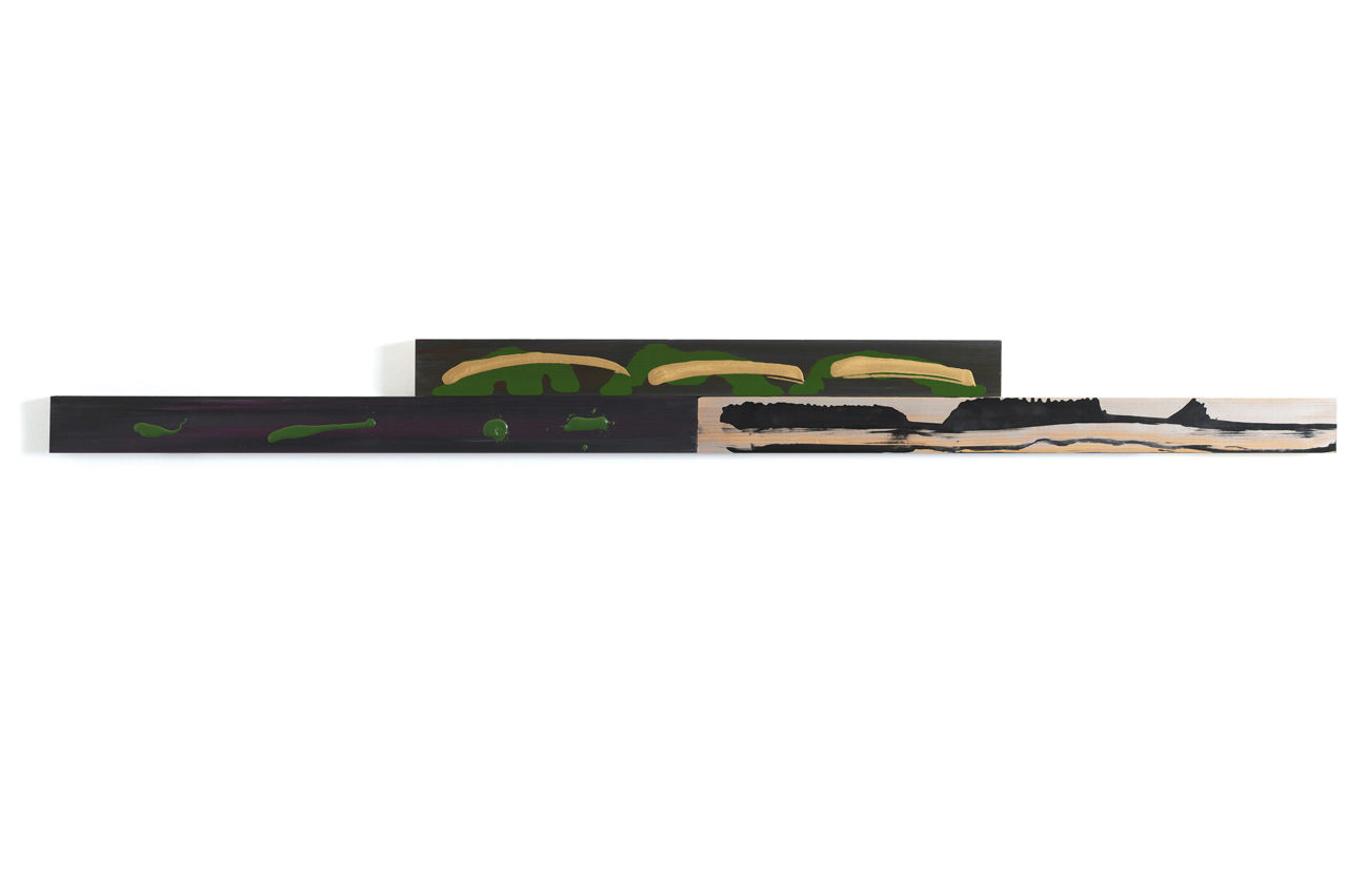 Michael Venezia, OW27, 2018