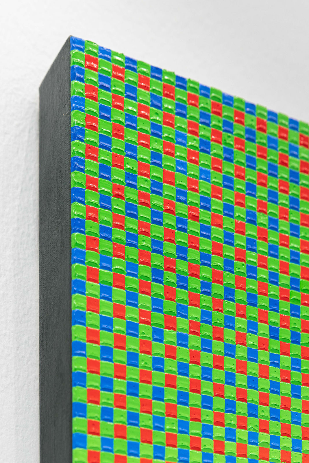 Troika, Irma Watched Over by Machines, 2020