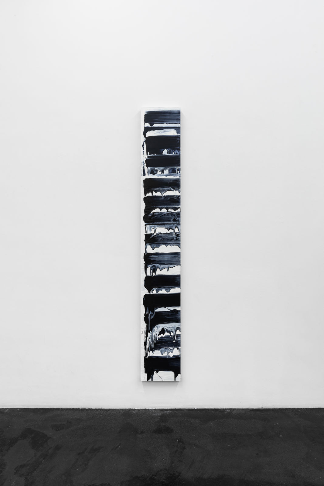 David Reed, #735, 2020