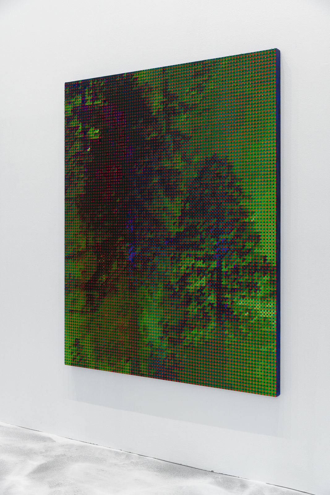 Troika, Forest Filled with Pines and Electronics, 2023