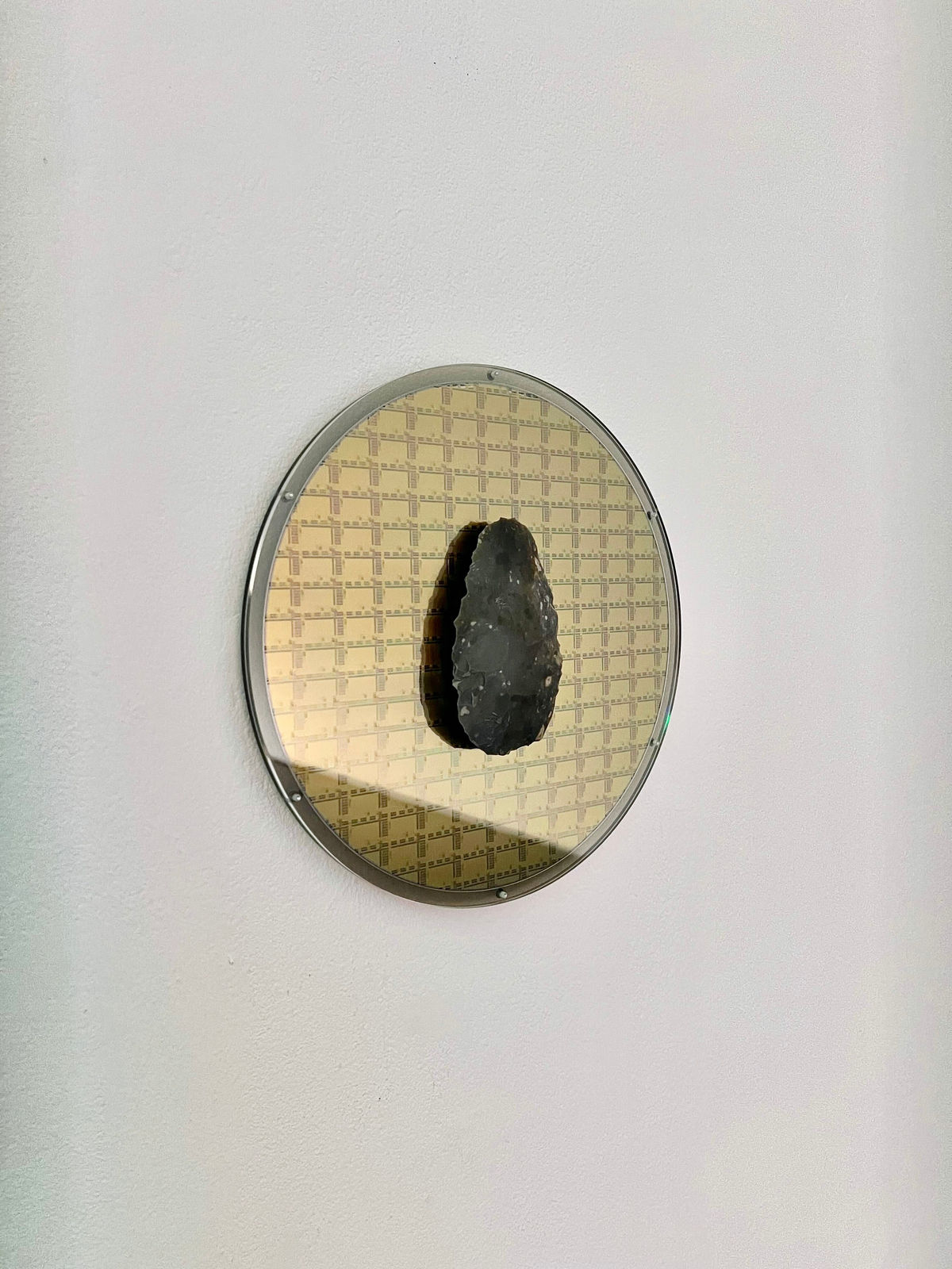 Troika, Evolutionary Composite, 2024