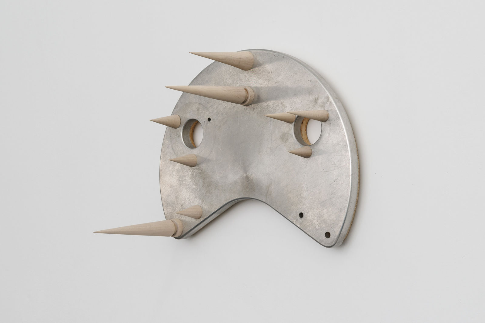 Dorota Gawęda and Eglė Kulbokaitė, Dead Ringer IV, 2023