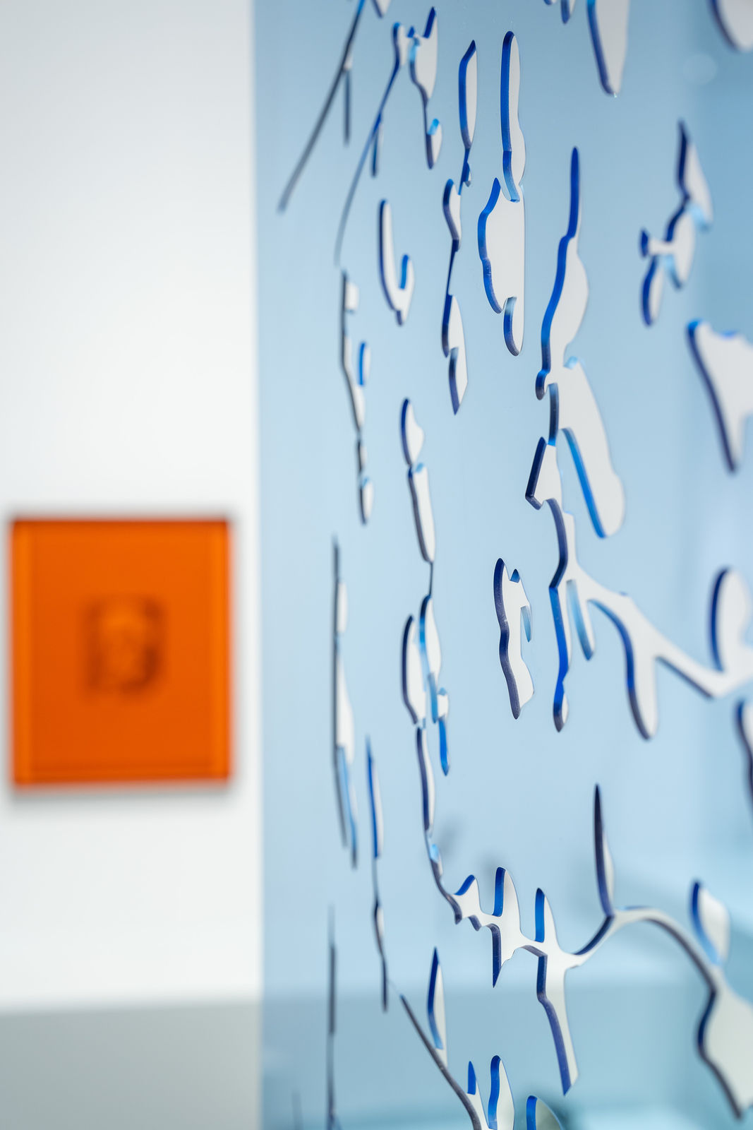 Nicolás Lamas, Fluid pasts, 2021