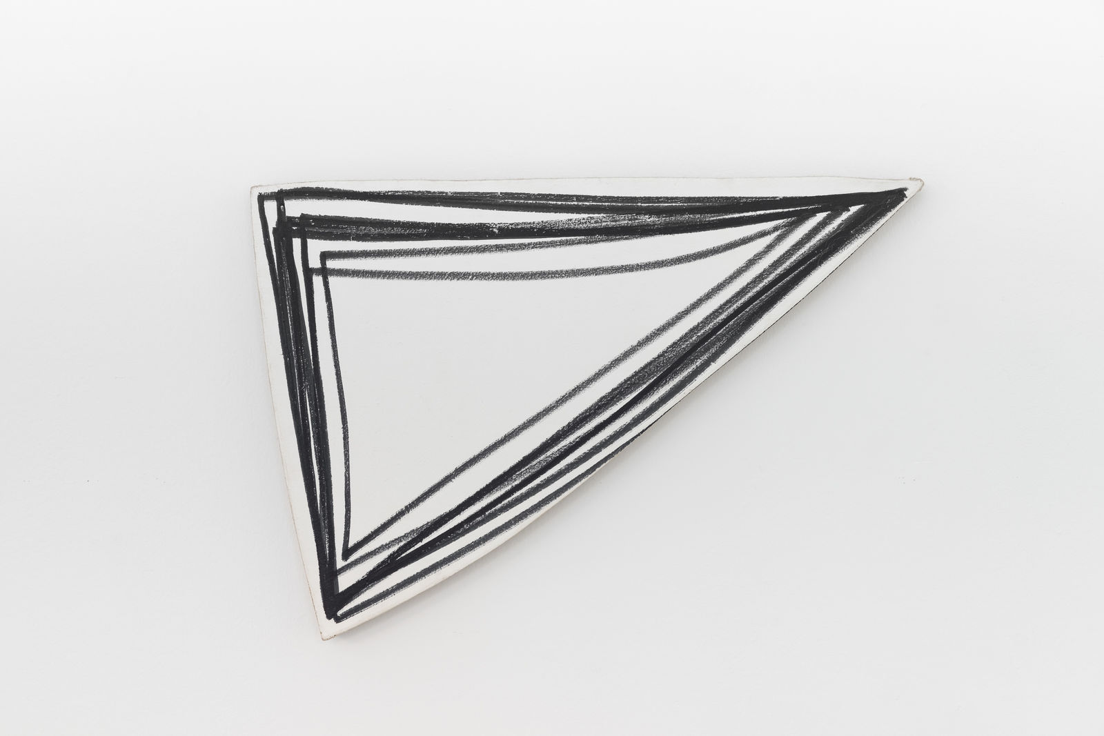 Gary Kuehn, Gesture Project, 1970