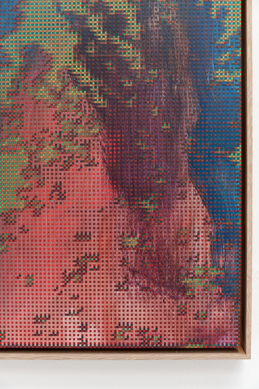 Troika, Forest Filled with Pines and Electronics, 2024