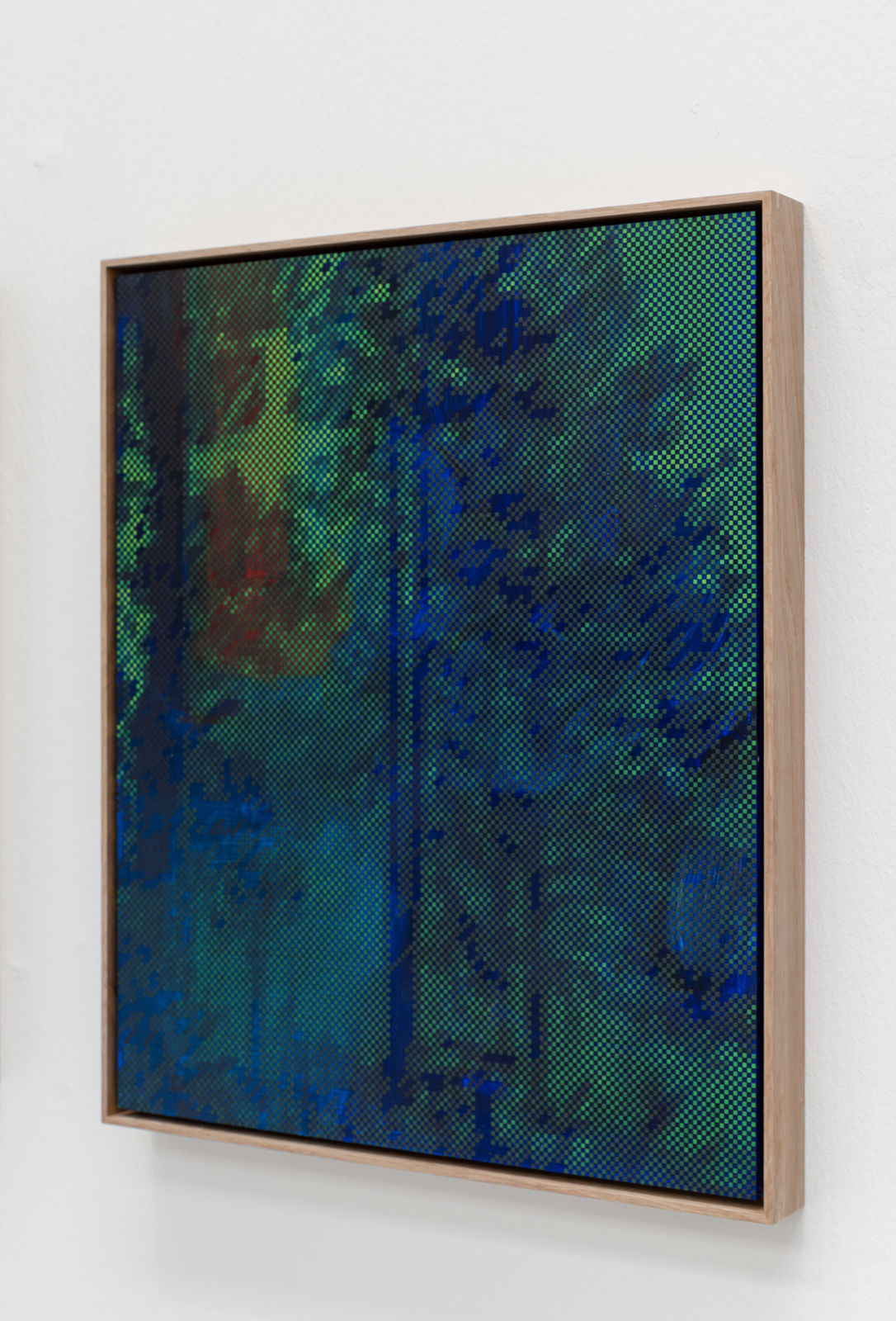 Troika, Forest Filled with Pines and Electronics, 2024