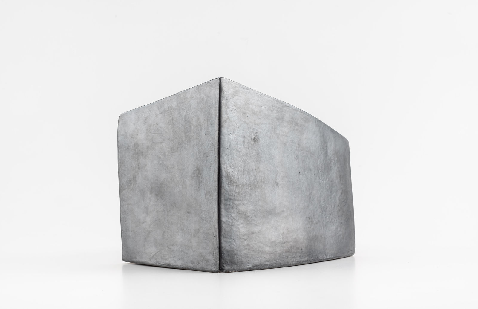 Sébastien de Ganay, CERAMIC 43, 2019