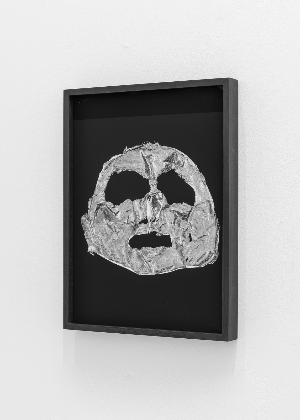 Lukas Heerich, Untitled (Peel), 2024