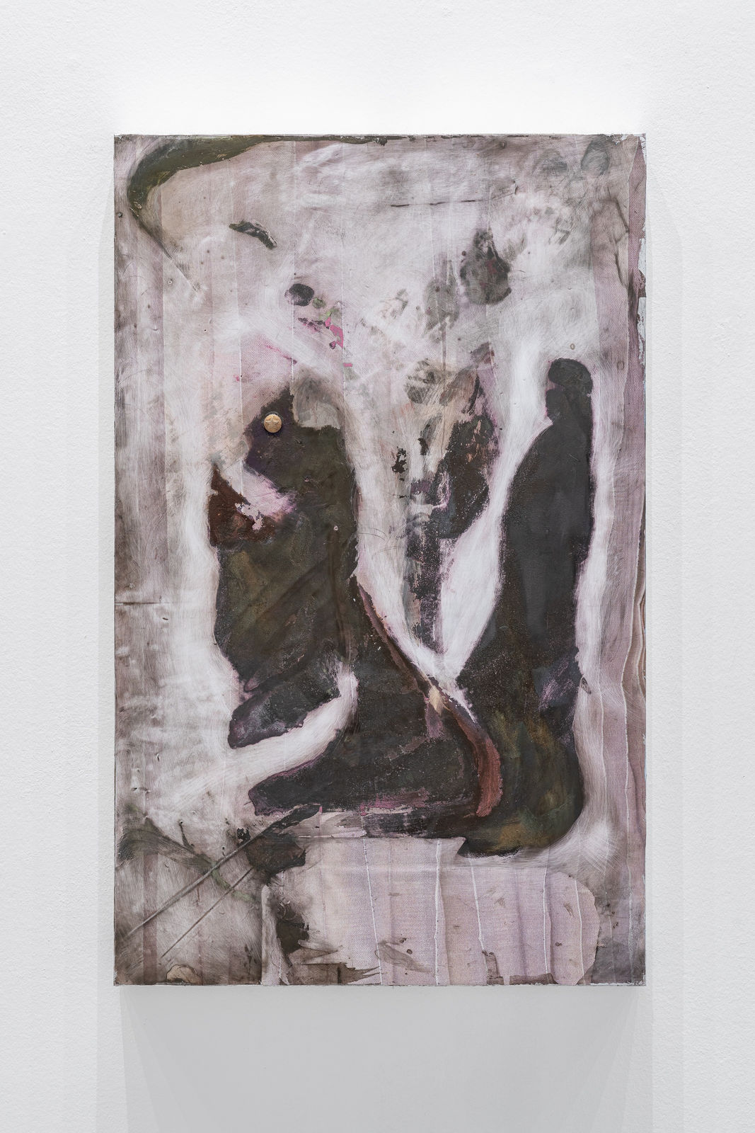 Sophronia Cook, tugging from oblivion for a moment, 2024