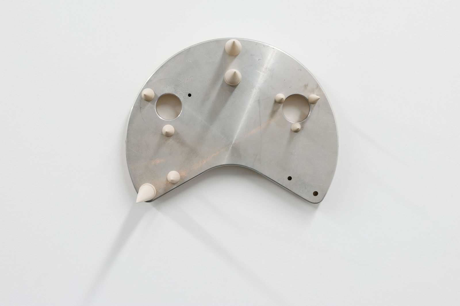 Dorota Gawęda and Eglė Kulbokaitė, Dead Ringer IV, 2023