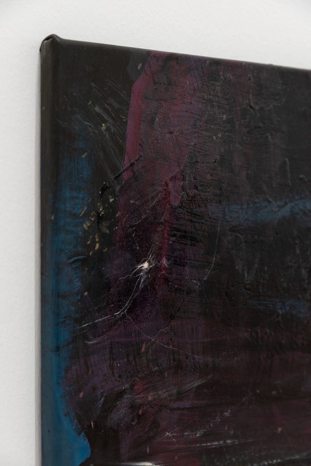 Rindon Johnson, Magnificent Drain: ok pretend you don’t have a nose, or ears for that matter, or anything really, and pretend you’re flying and you’re not a bug, you’re you, and you hit a windshield and it doesn’t feel like you’re splattered across it, rather just becoming a part of it, either way it’s fine because you couldn’t hear it or smell it and I think, no I know, that would be the worst part, right?, 2023