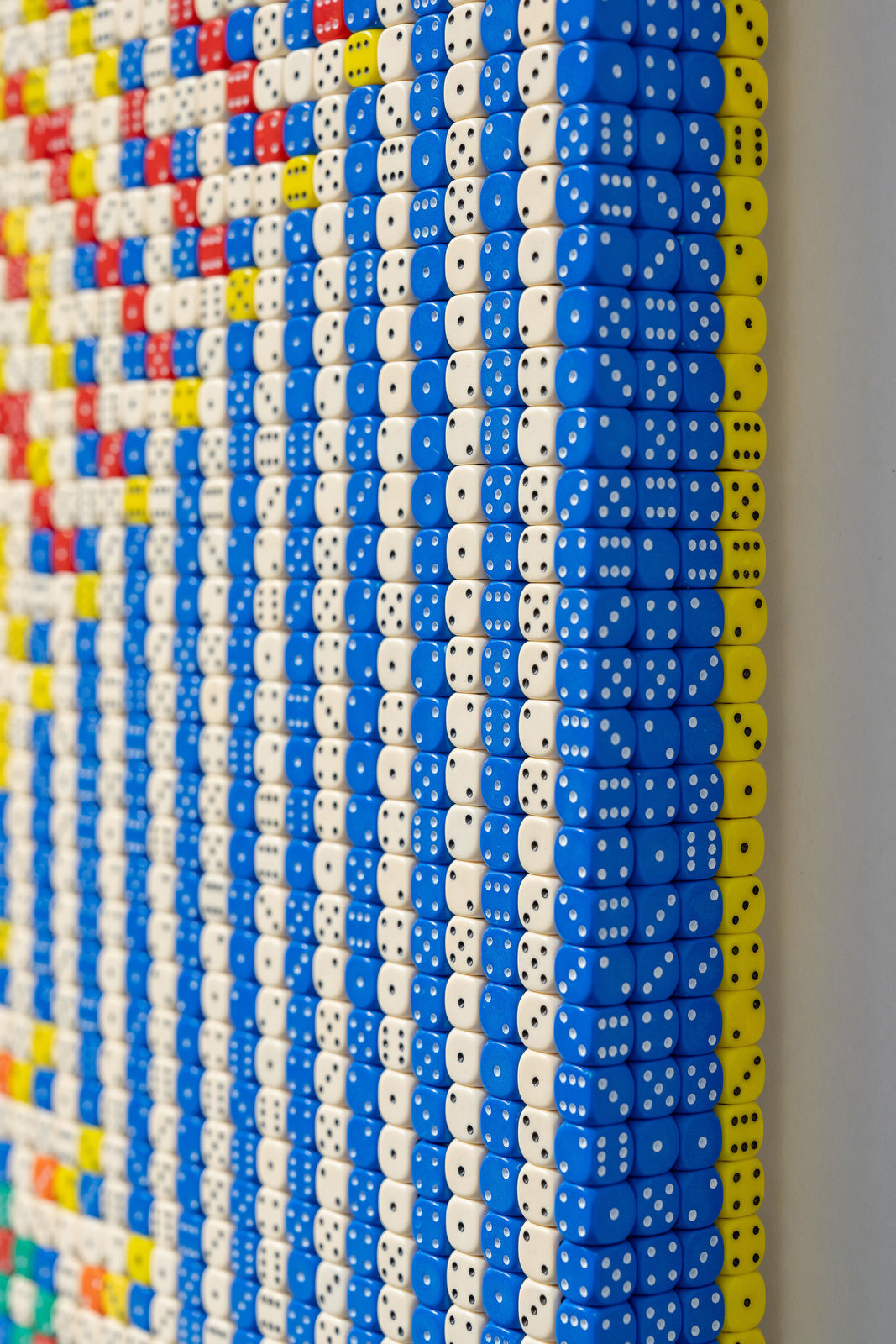 Troika, Reality is not Always Probable, 2024