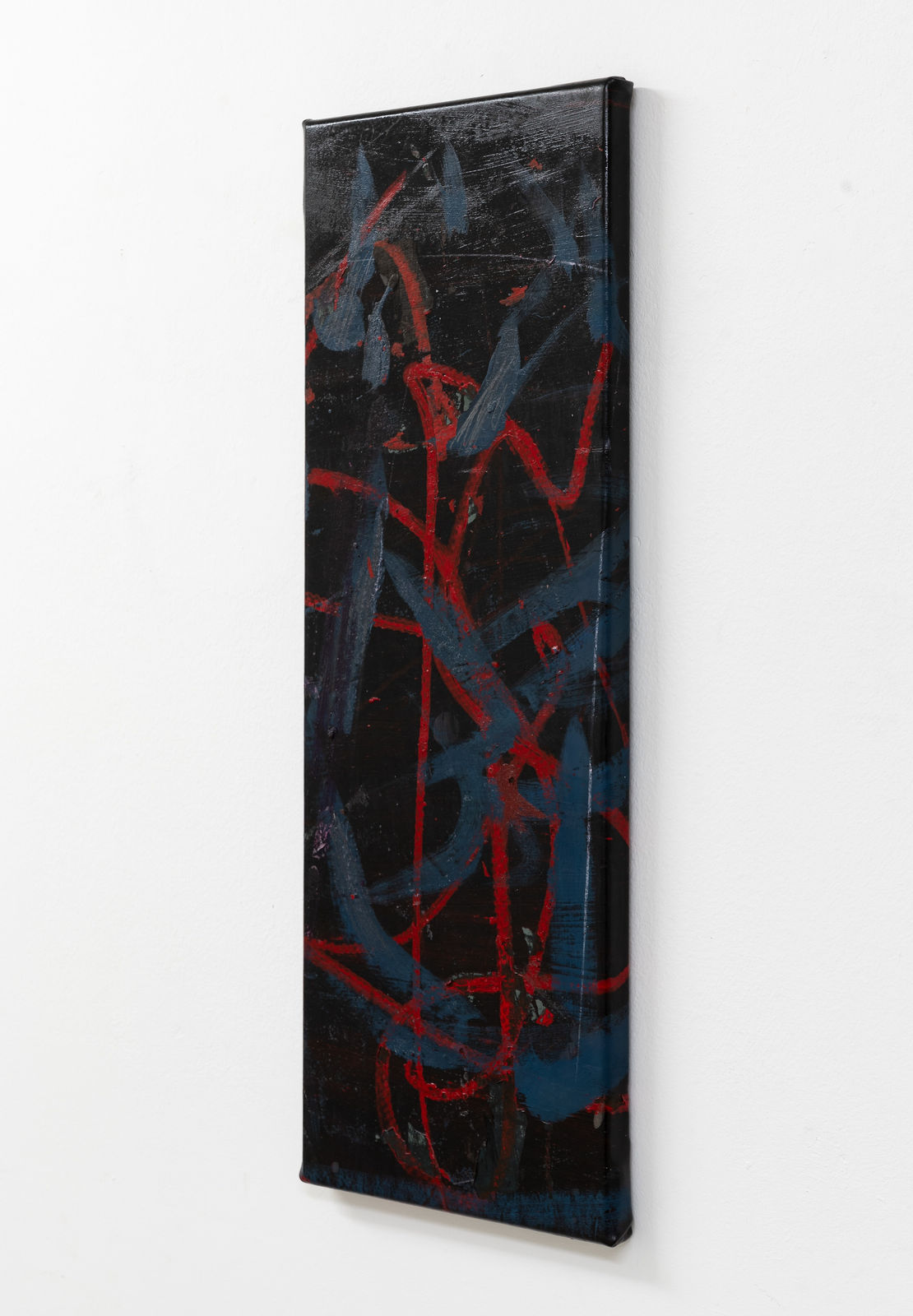 Rindon Johnson, Triton, 2023