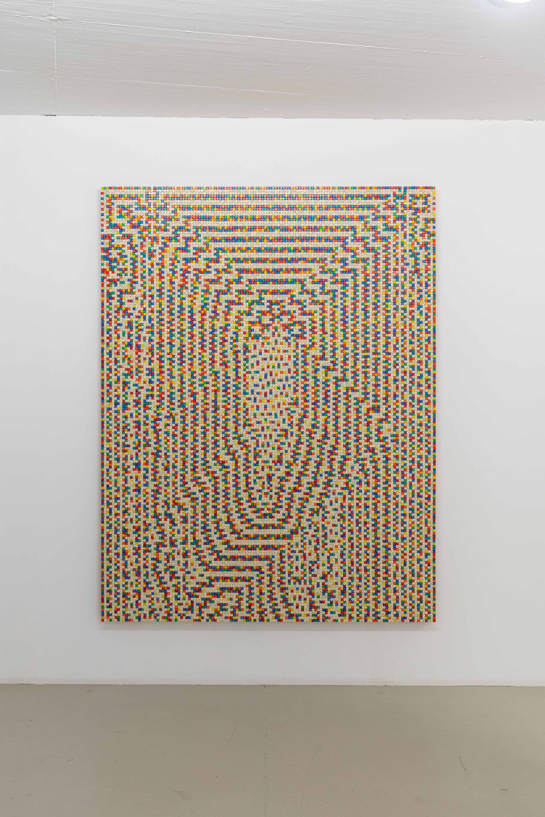 Troika, Reality Is Not Always Probable, 2019