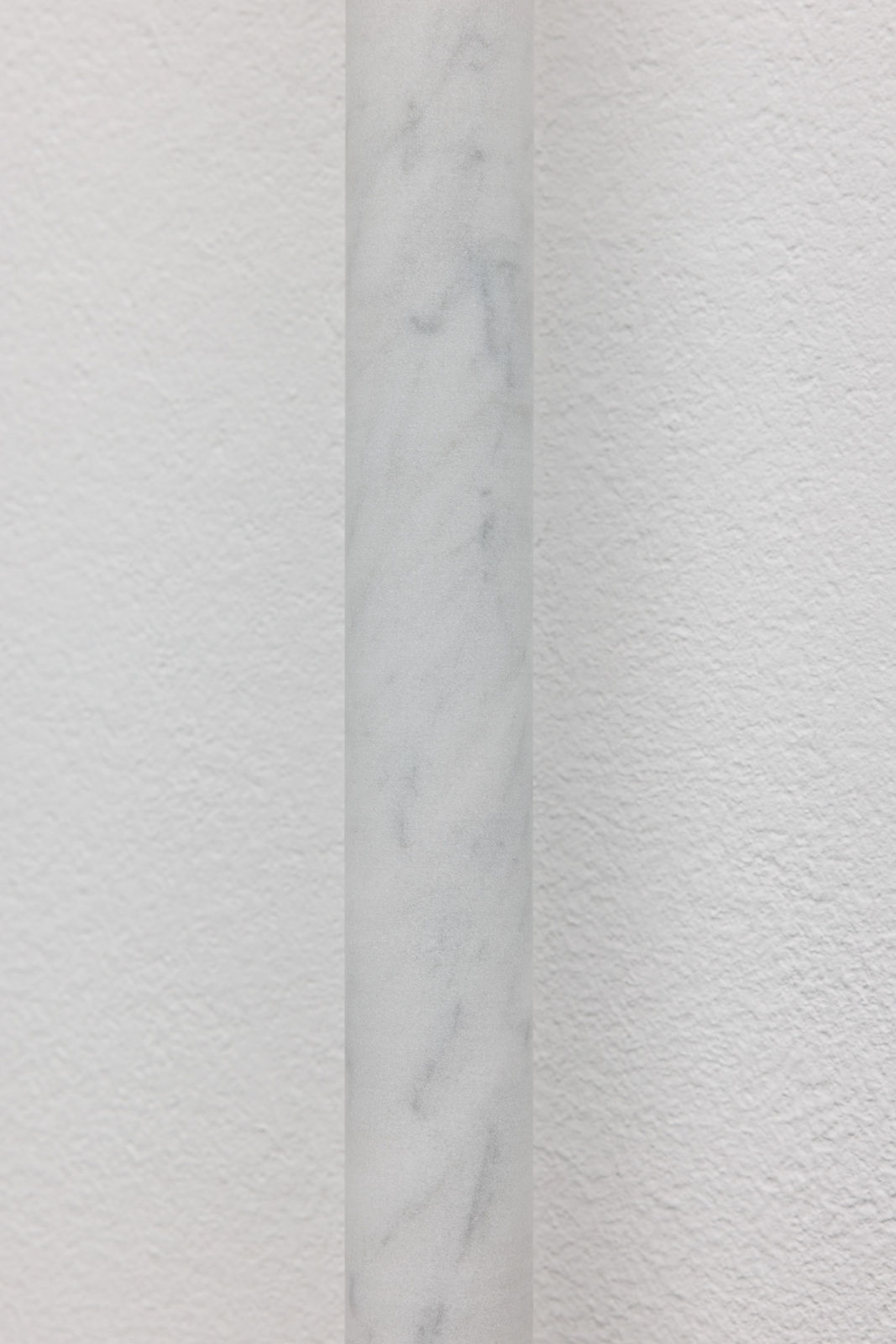 Lou Jaworski, LA GAMMA-ULTRAVIOLET MAGNET EDIT, 2025