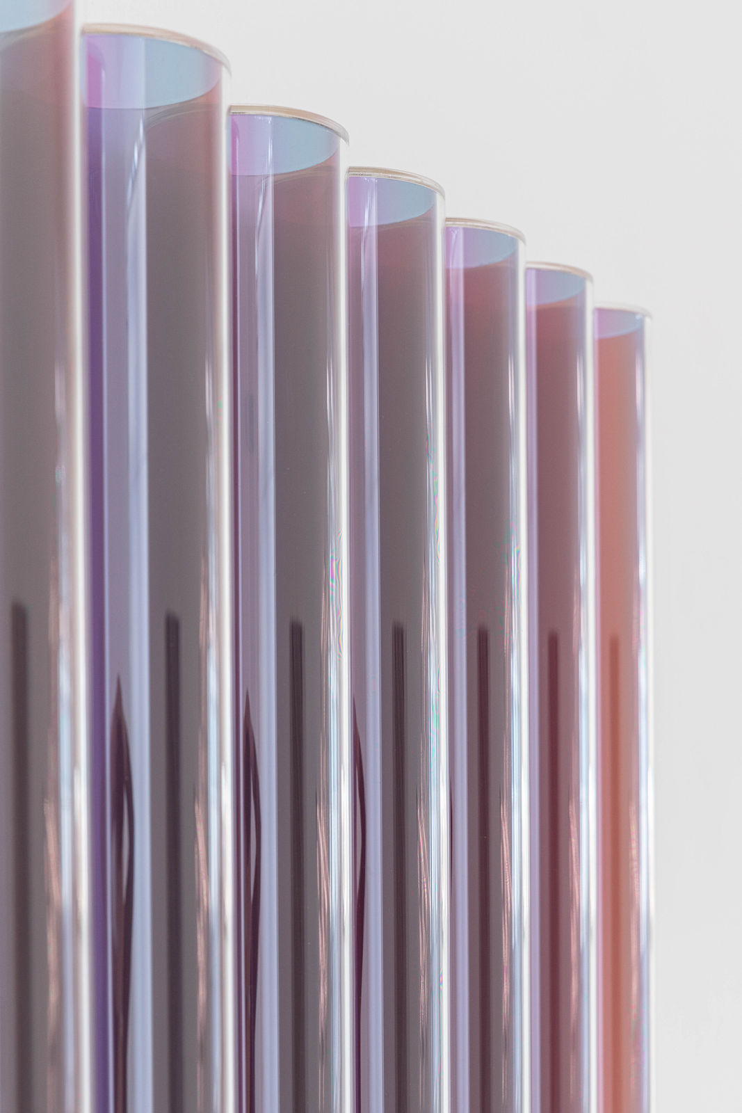 Troika, Unstable Constructs, 2021