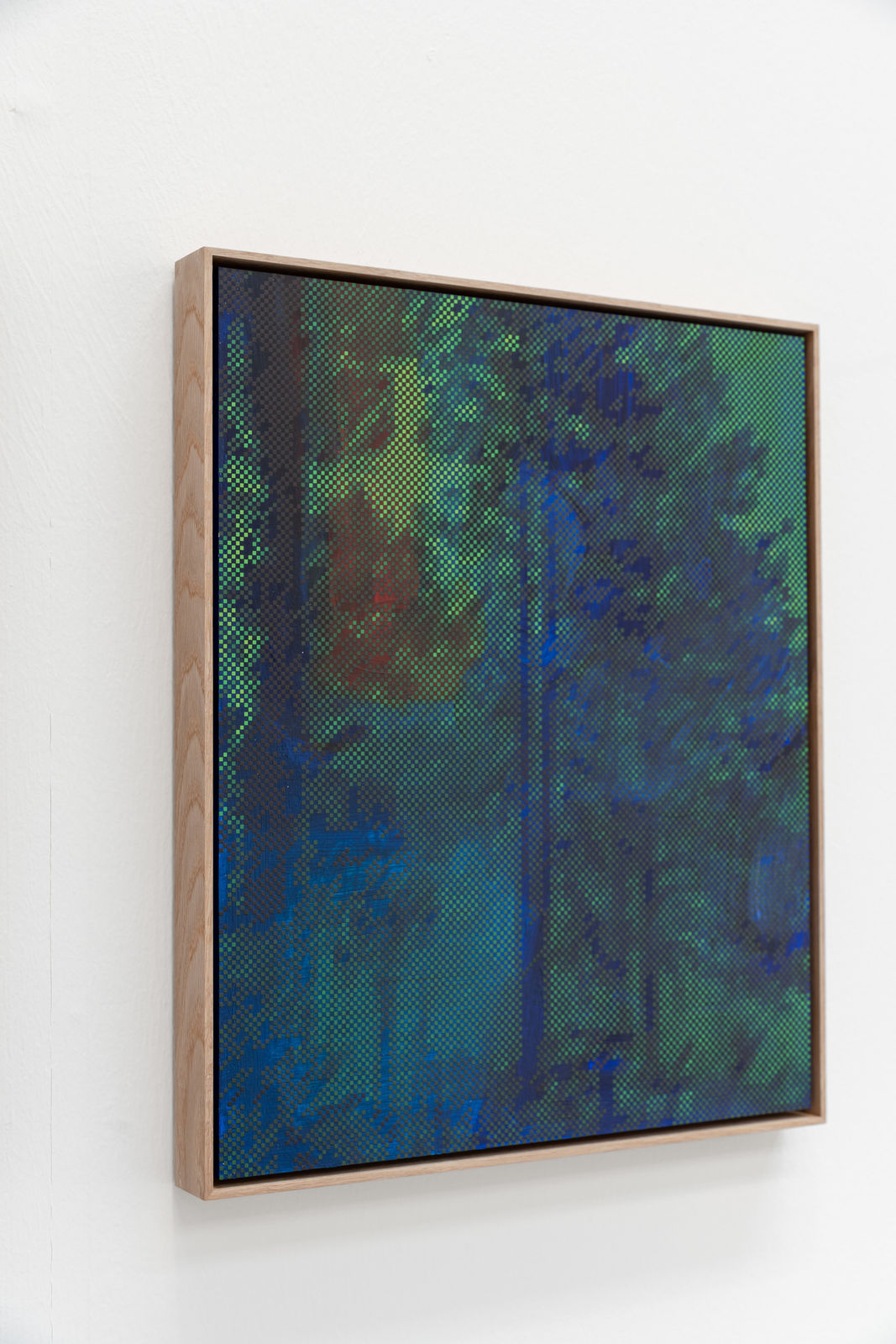 Troika, Forest Filled with Pines and Electronics, 2024