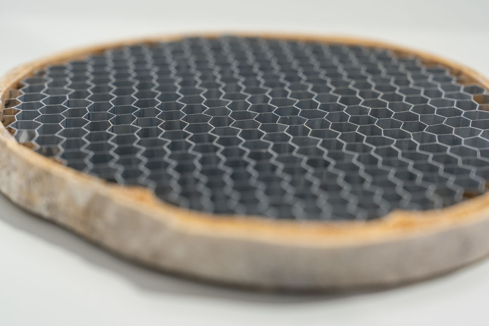 Nicolás Lamas, Network cross section, 2024