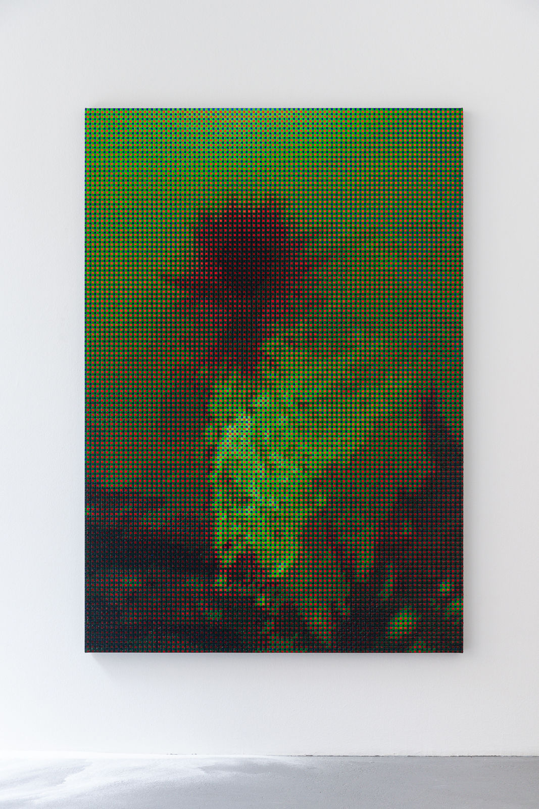 Troika, Woolsey Watched over by Machines, 2023