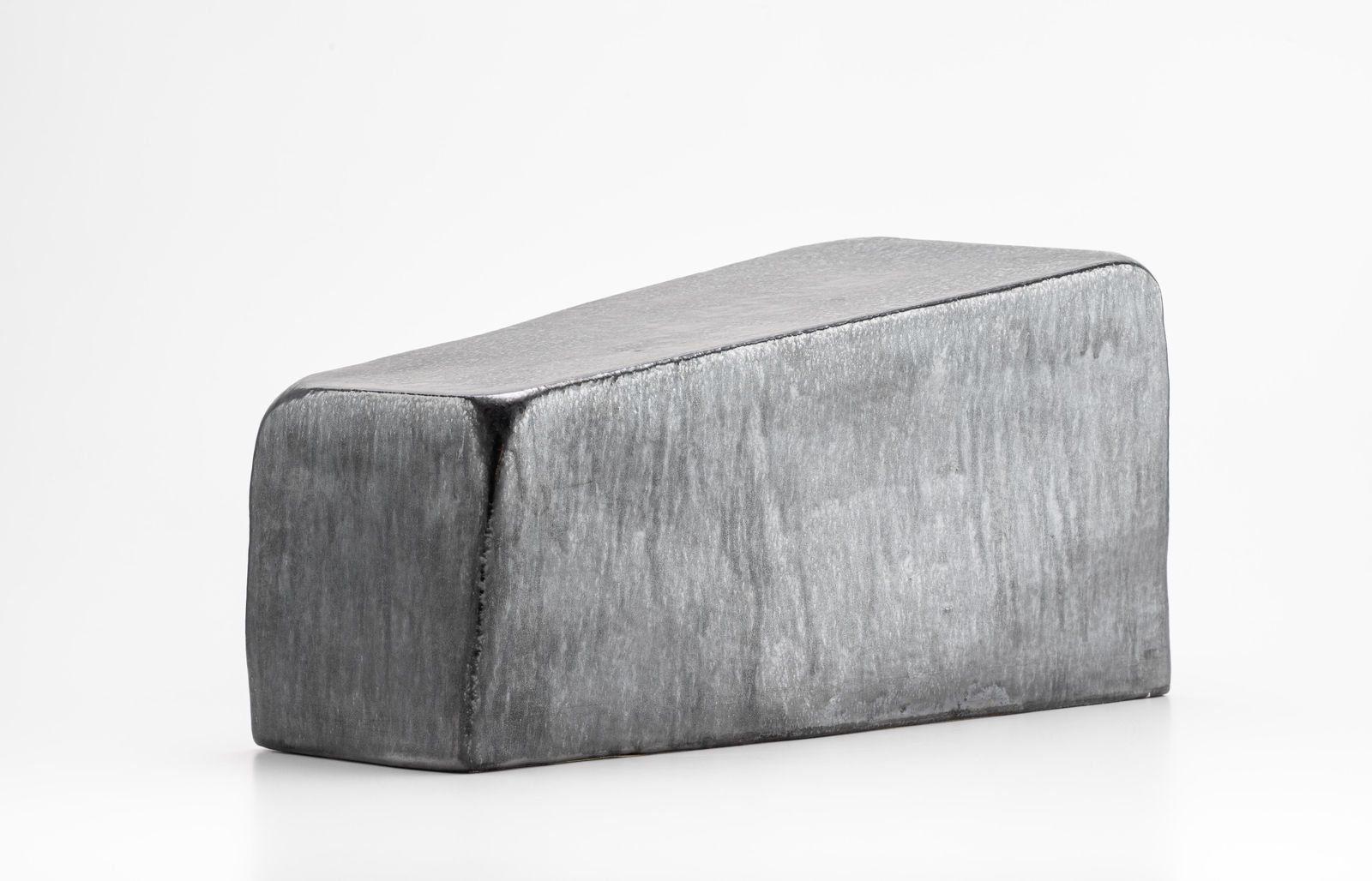 Sébastien de Ganay, CERAMIC 42, 2019