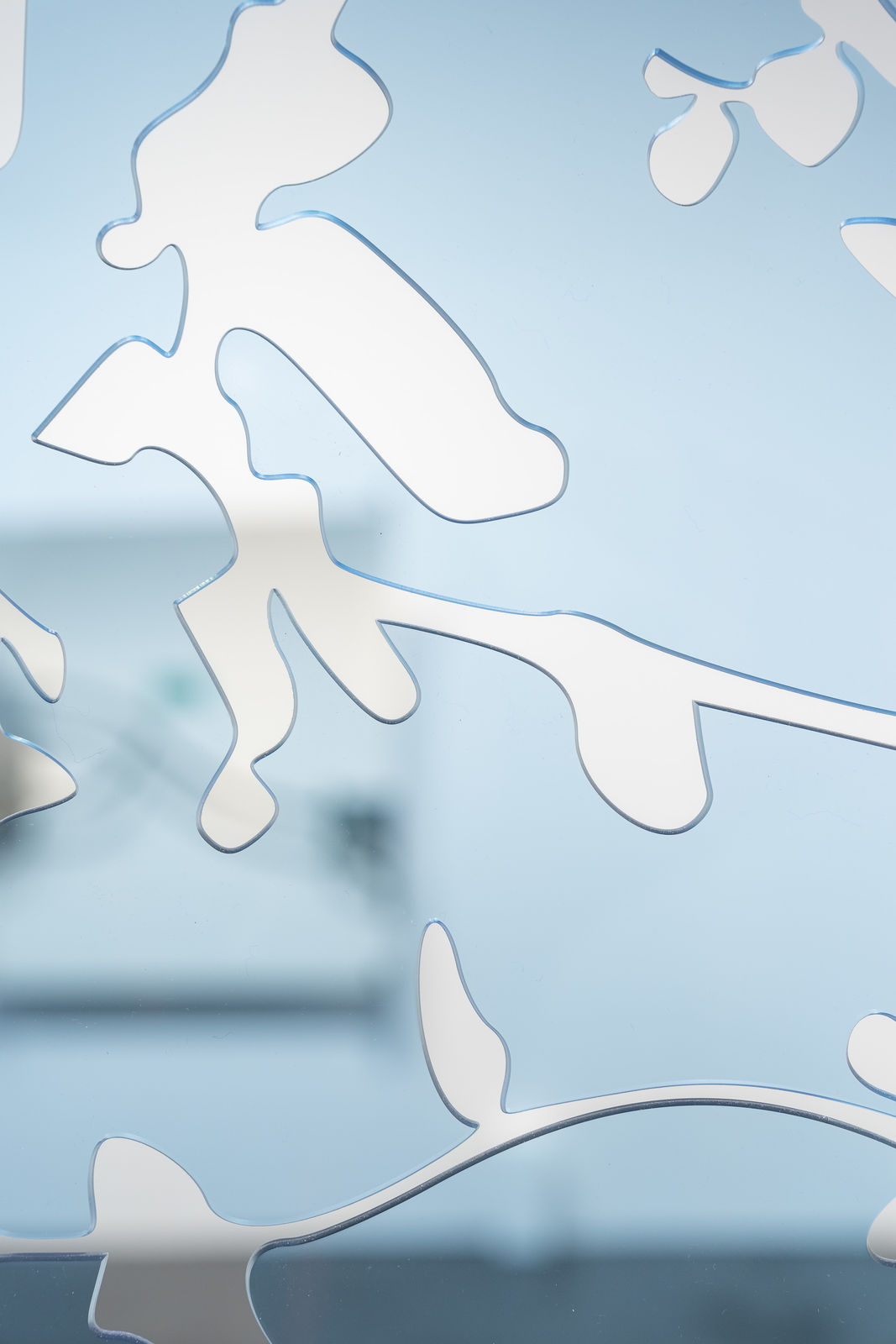 Nicolás Lamas, Fluid pasts, 2021