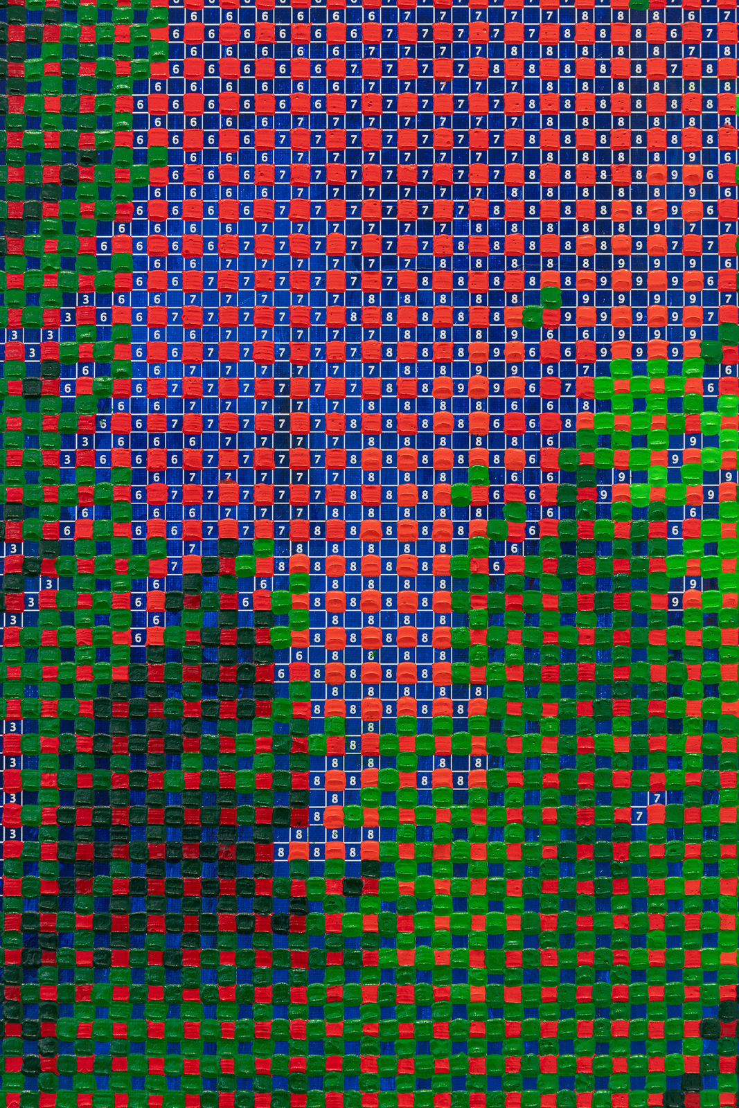 Troika, Forest Filled with Pines and Electronics, 2023