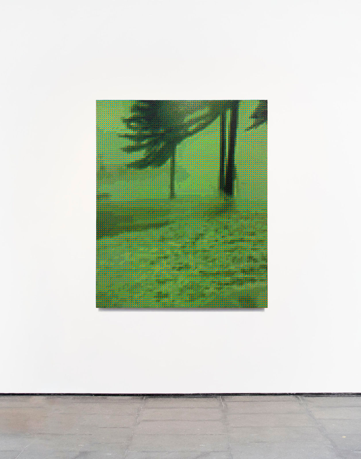 Troika, Irma Watched Over by Machines, 2022