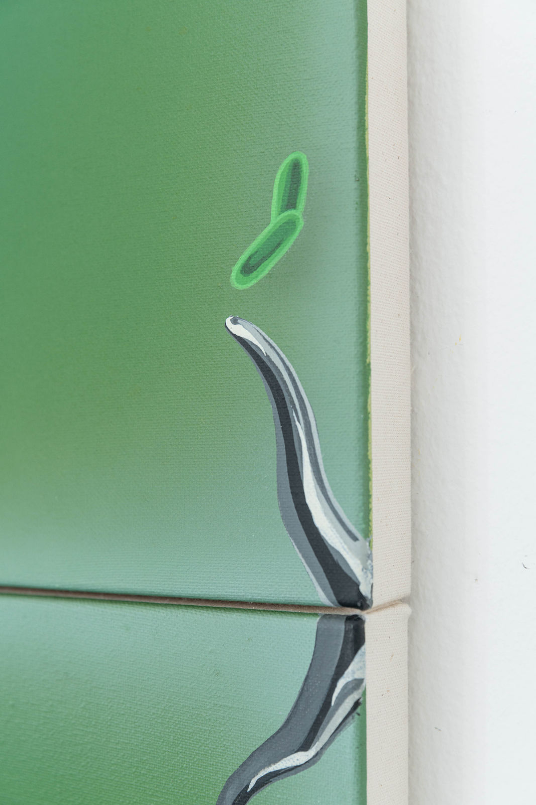 Natacha Donzé, Soothing solutions, 2019