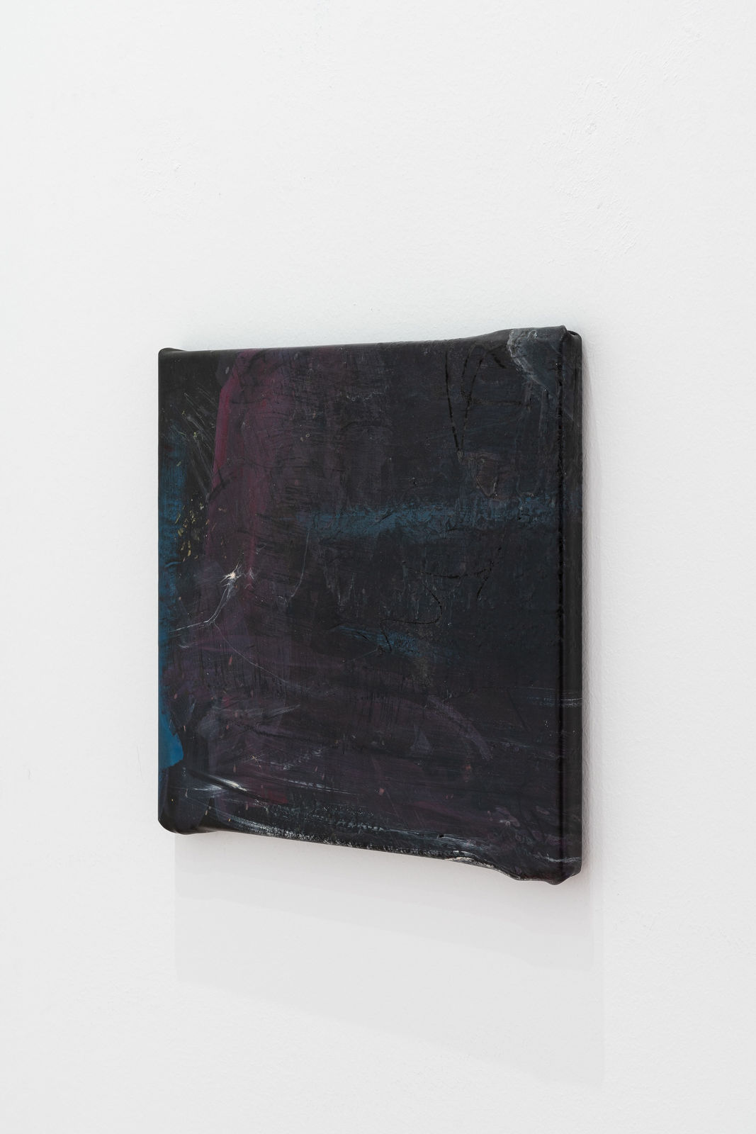 Rindon Johnson, Magnificent Drain: ok pretend you don’t have a nose, or ears for that matter, or anything really, and pretend you’re flying and you’re not a bug, you’re you, and you hit a windshield and it doesn’t feel like you’re splattered across it, rather just becoming a part of it, either way it’s fine because you couldn’t hear it or smell it and I think, no I know, that would be the worst part, right?, 2023