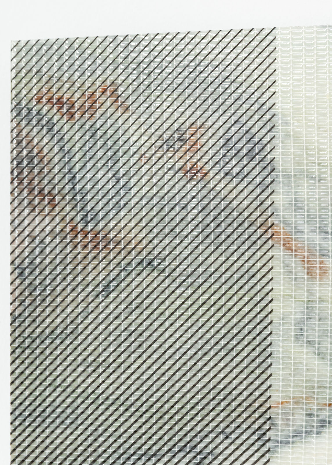 Lou Jaworski, STELLAR 003, 2022