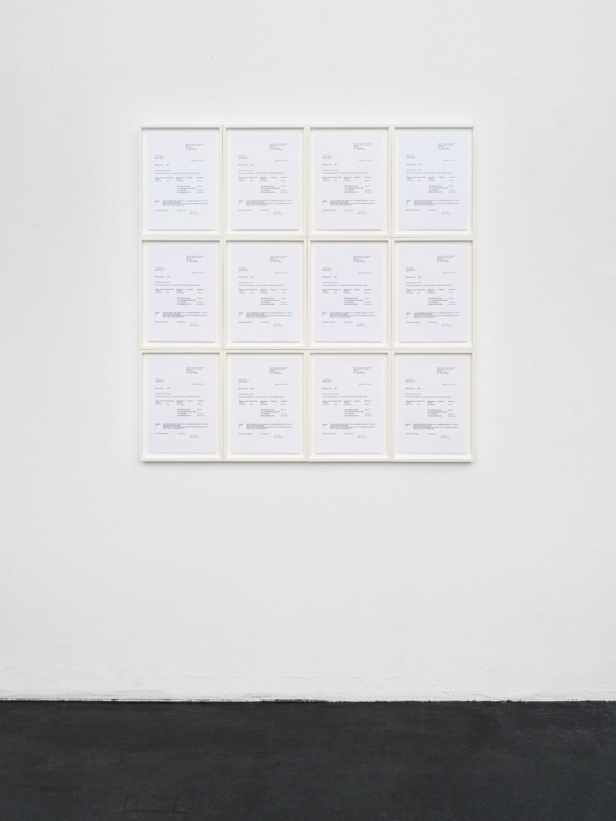 Lou Jaworski, SIKHOTE ALIN, 2015