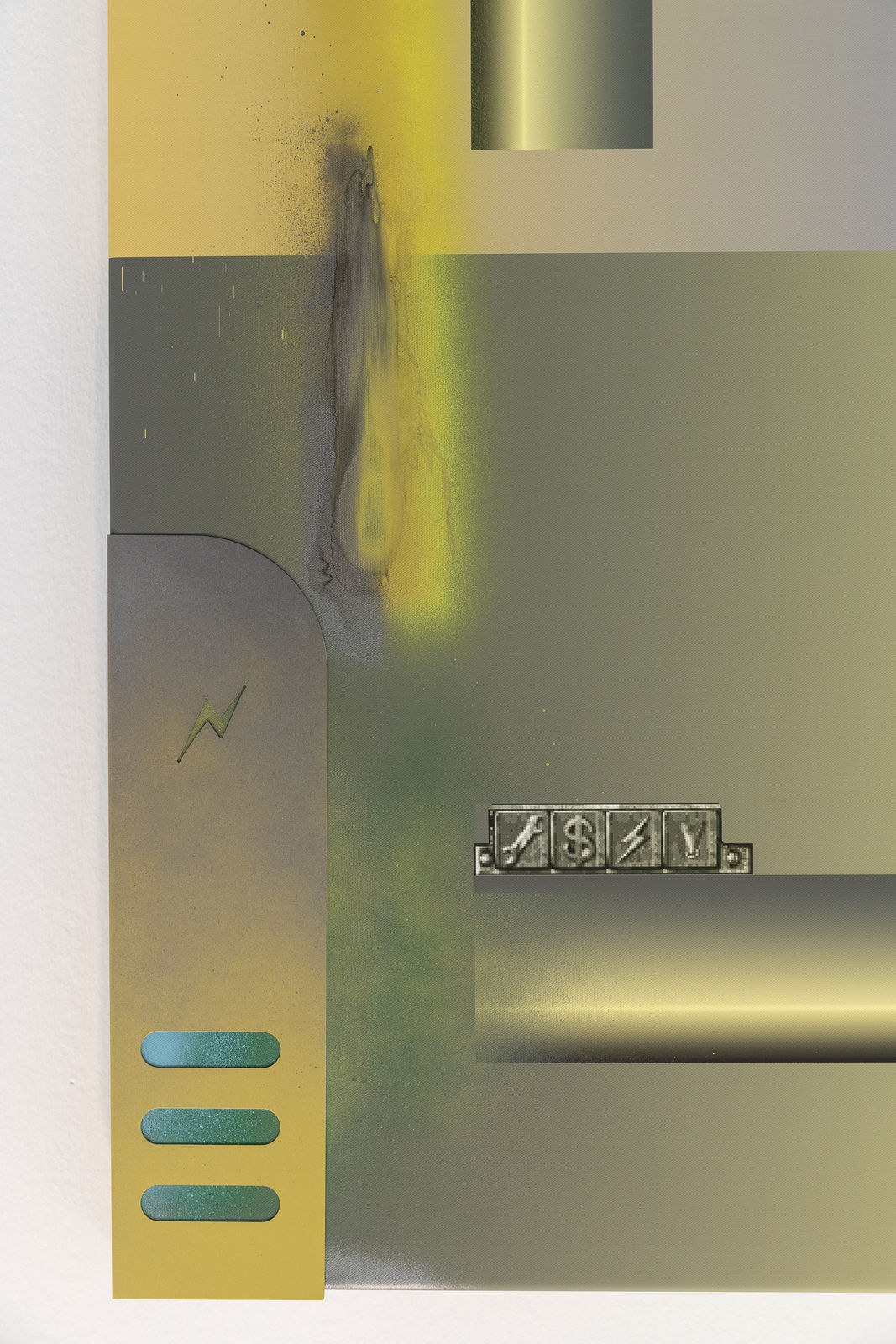 Niko Abramidis &NE, CAN OBJ SWIFT22 Conflict, 2022