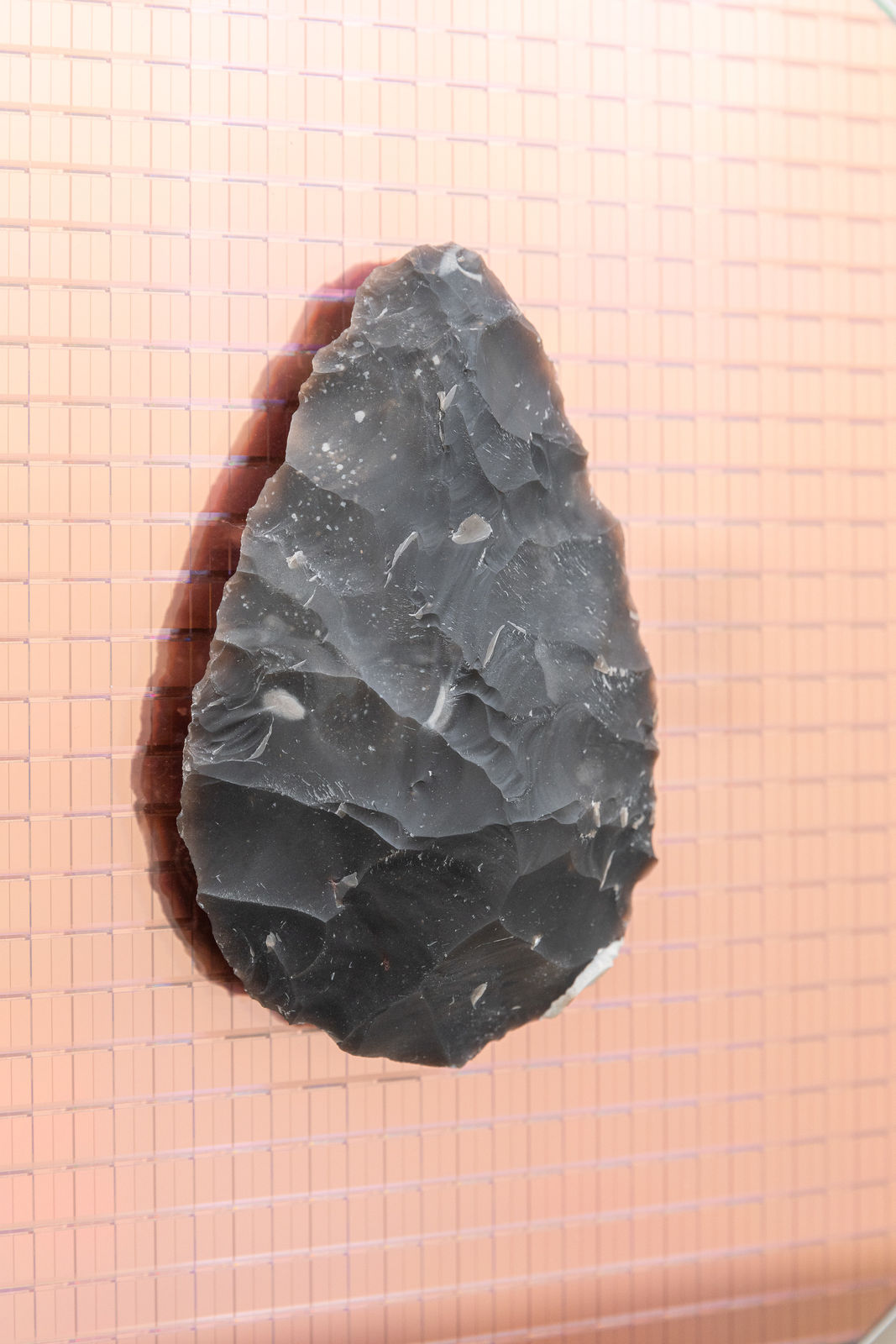 Troika, Evolutionary Composite, 2022