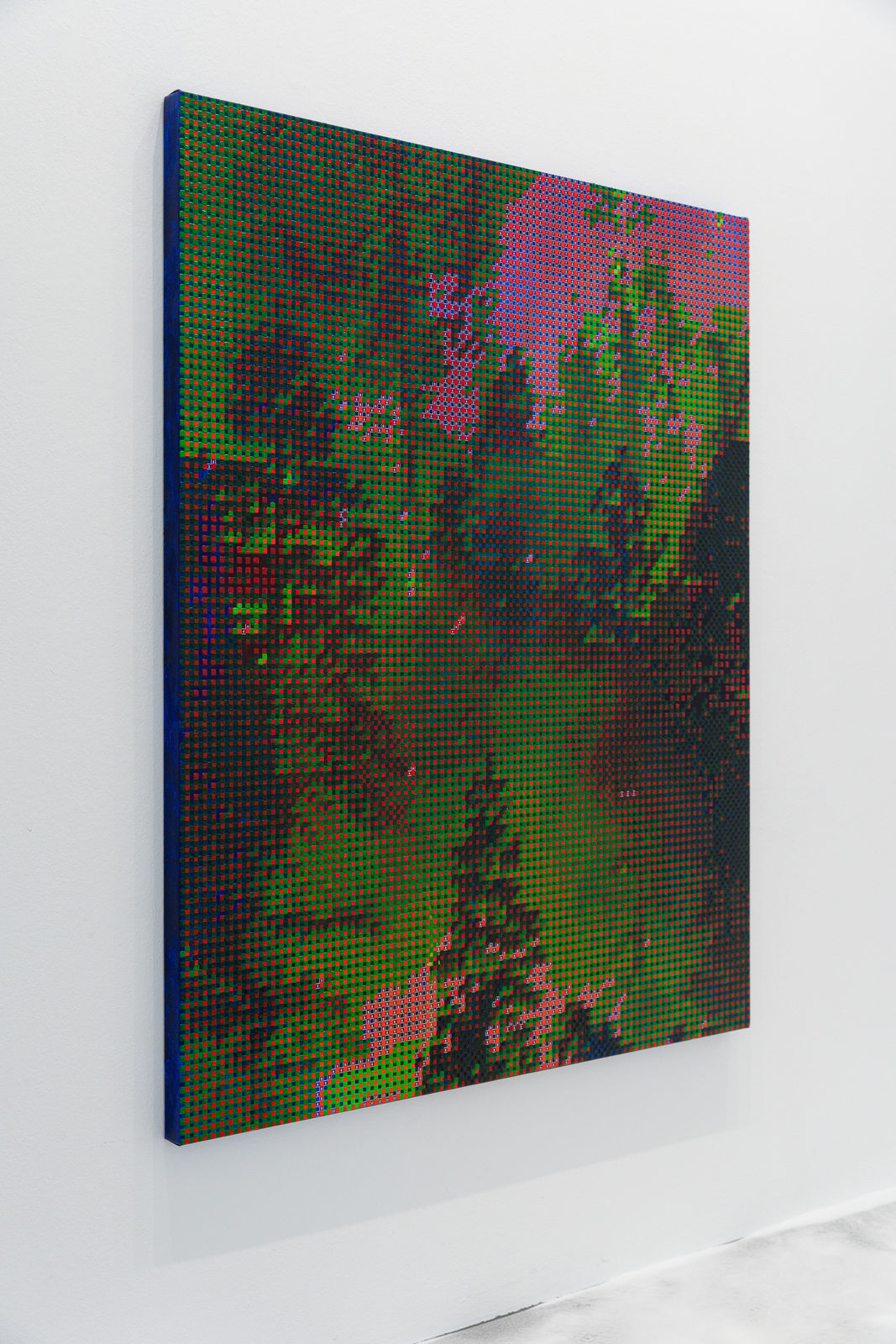 Troika, Forest Filled with Pines and Electronics, 2023