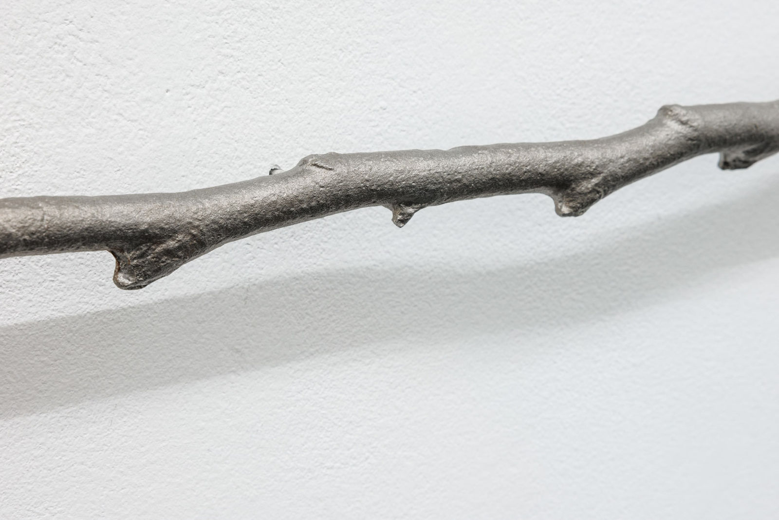 Lou Jaworski, Equality, 2025