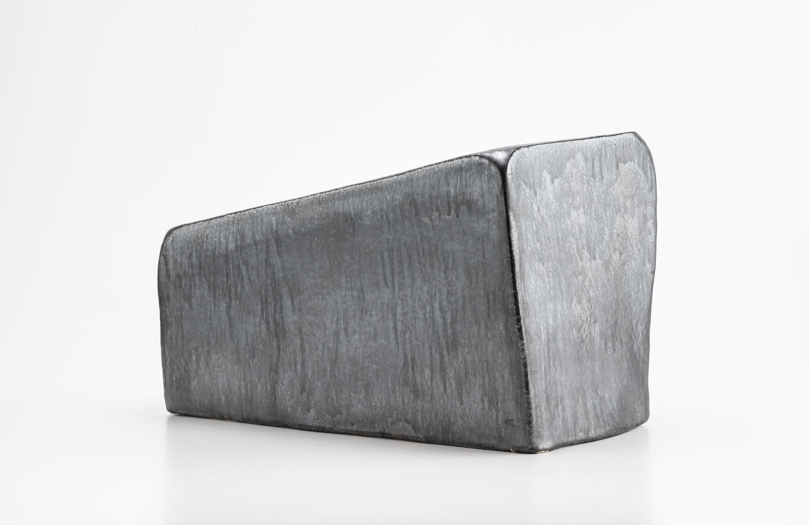 Sébastien de Ganay, CERAMIC 42, 2019