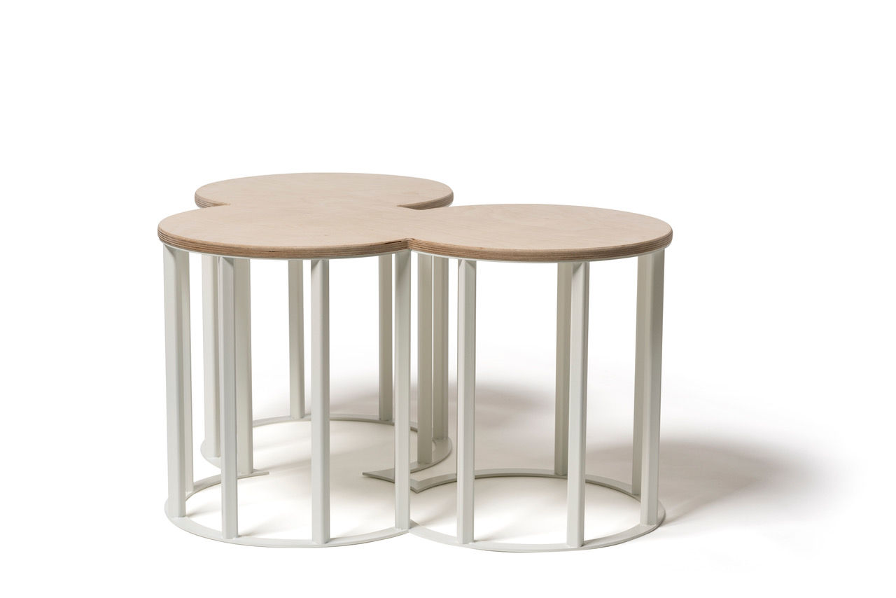 Sébastien de Ganay, OPSD STOOL 3, 2018