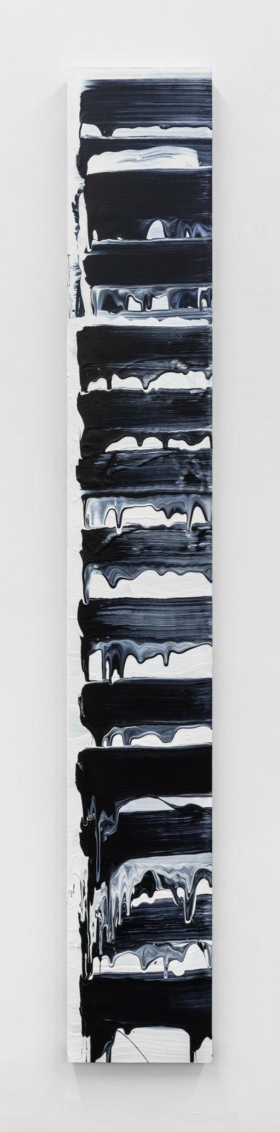 David Reed, #735, 2020