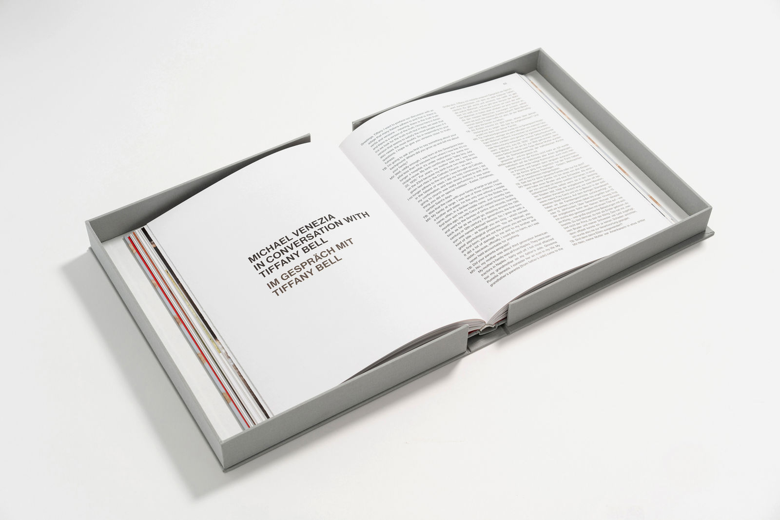 Michael Venezia, HMZ #9, 2015