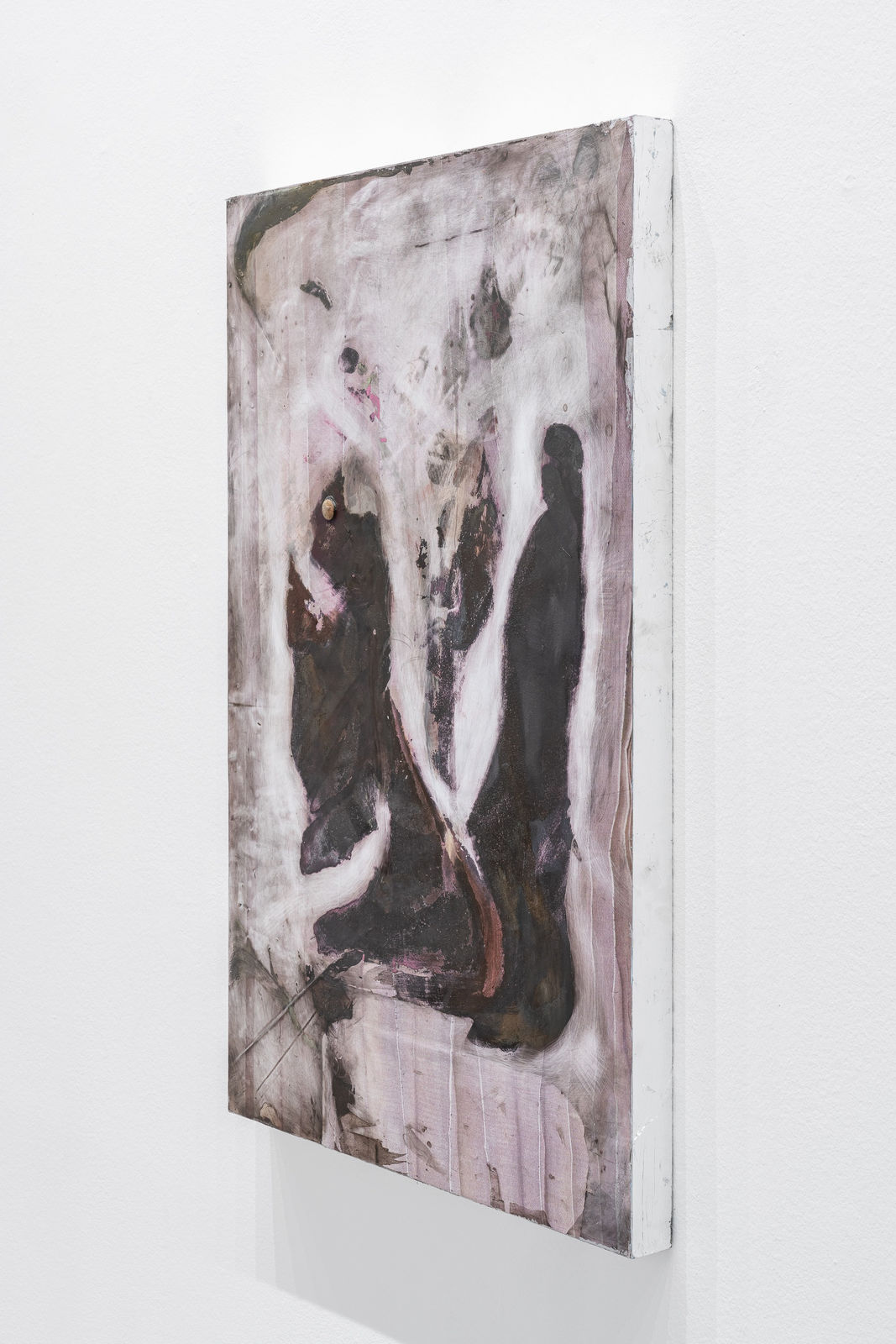 Sophronia Cook, tugging from oblivion for a moment, 2024