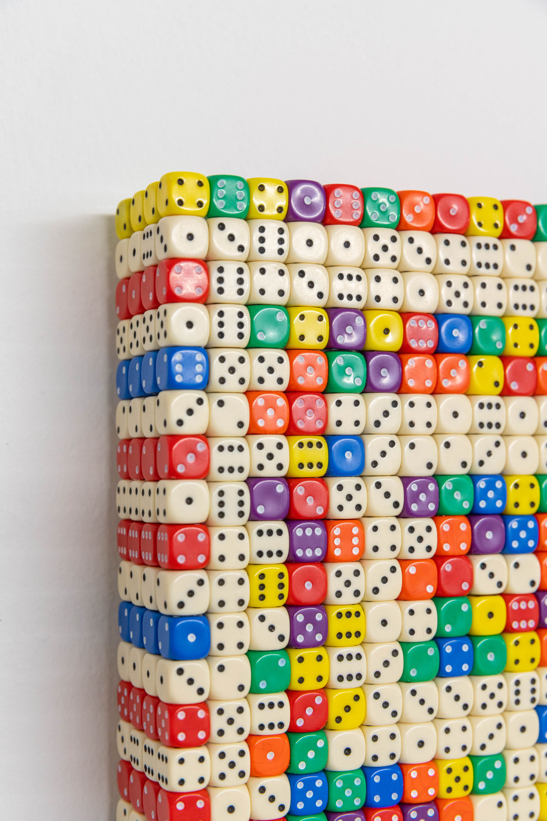 Troika, Reality Is Not Always Probable, 2019