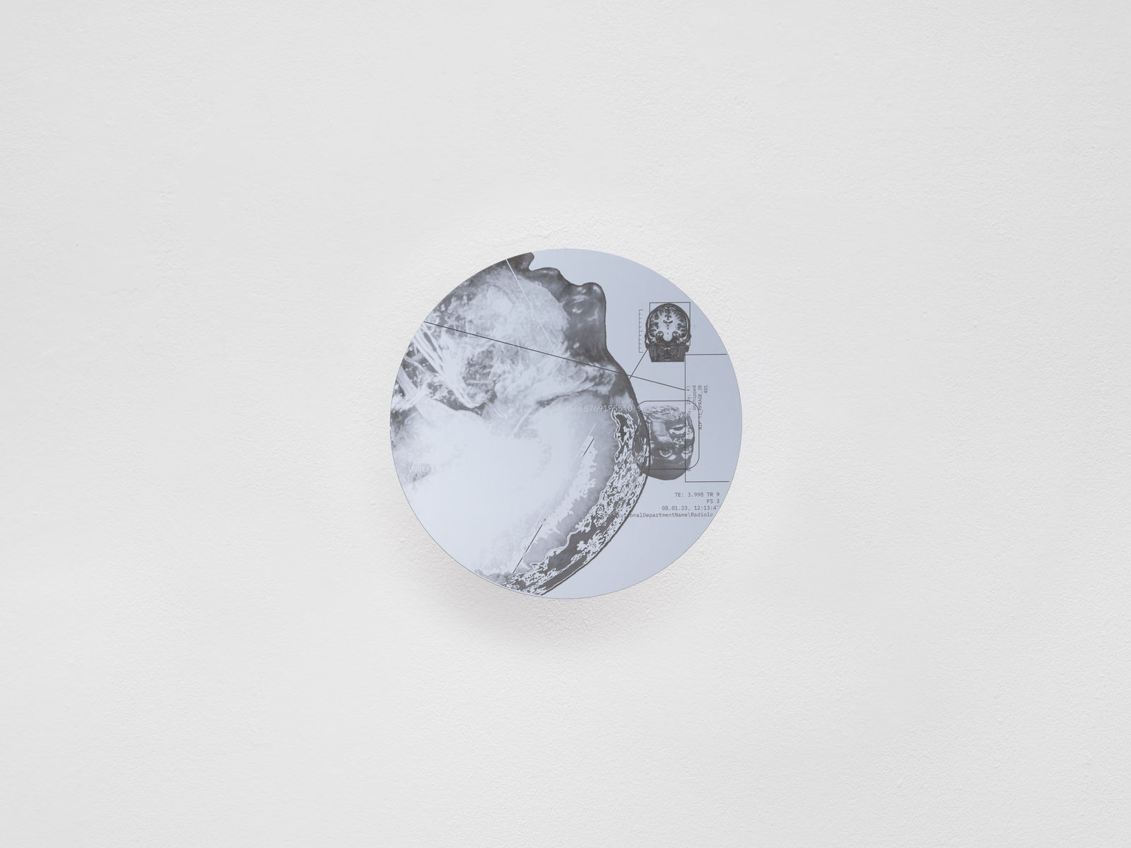 Justin Urbach, Fractal Breeze WIP T1_006, 2023