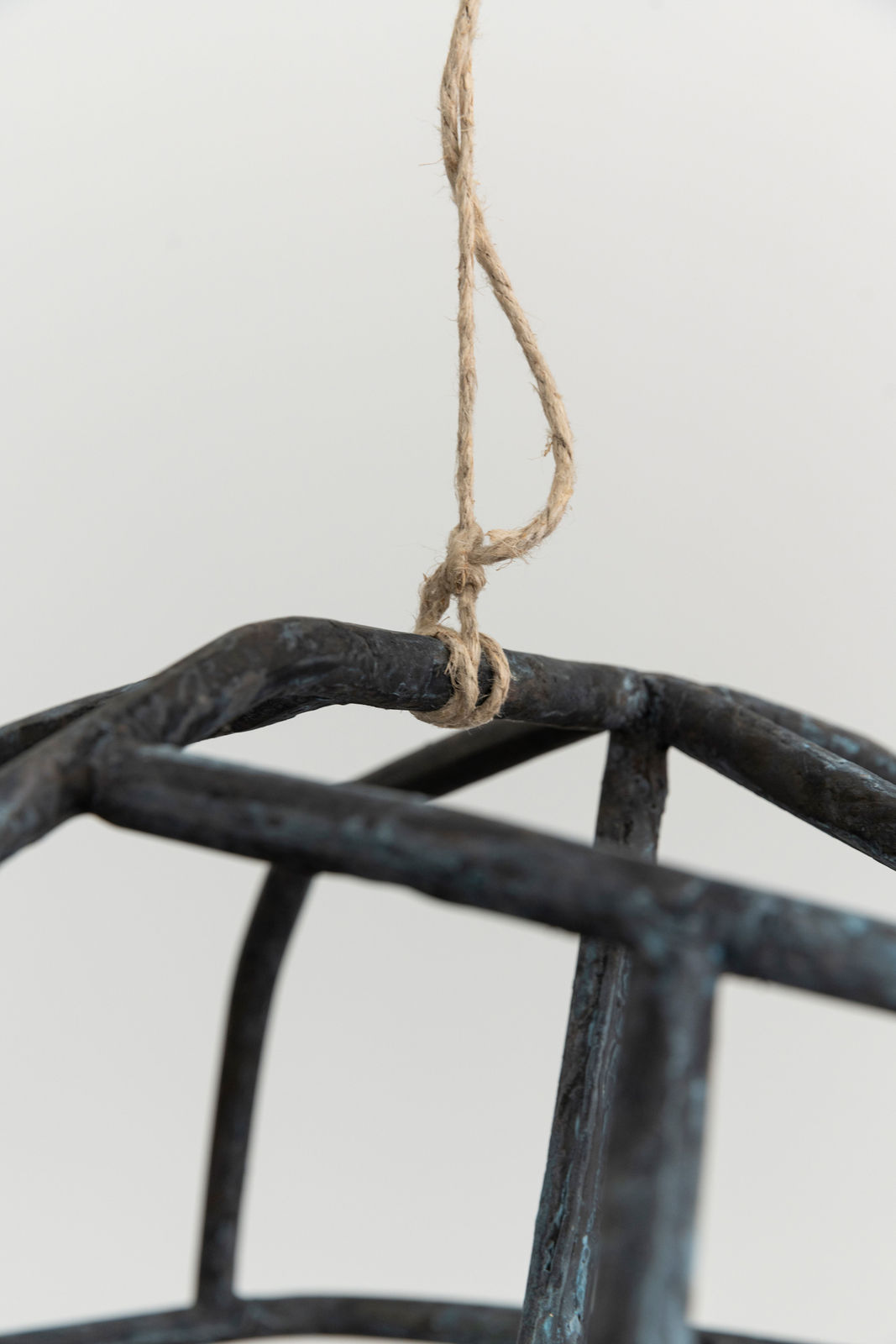 Jürgen Partenheimer, Maze II, 2022