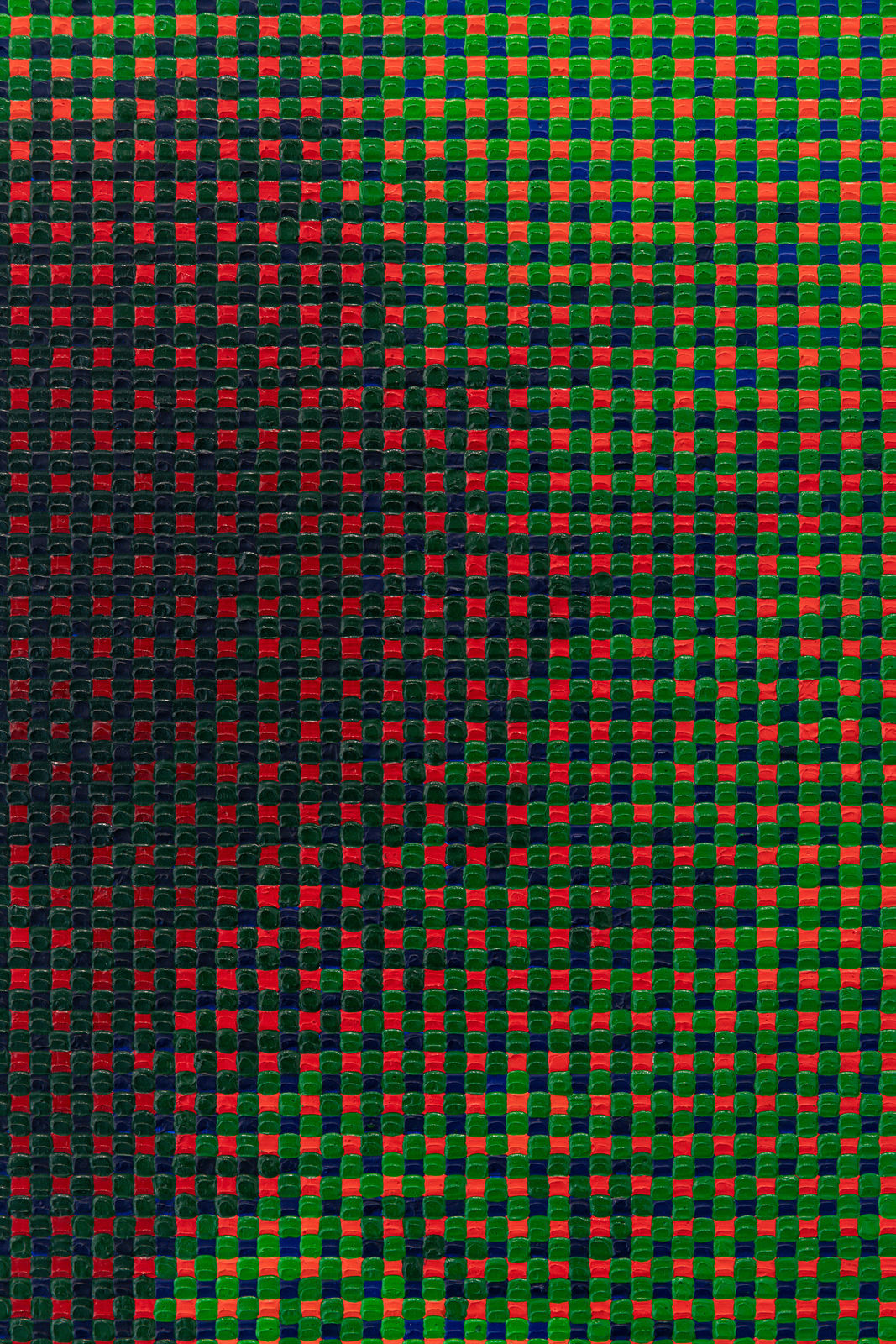 Troika, Woolsey Watched over by Machines, 2023