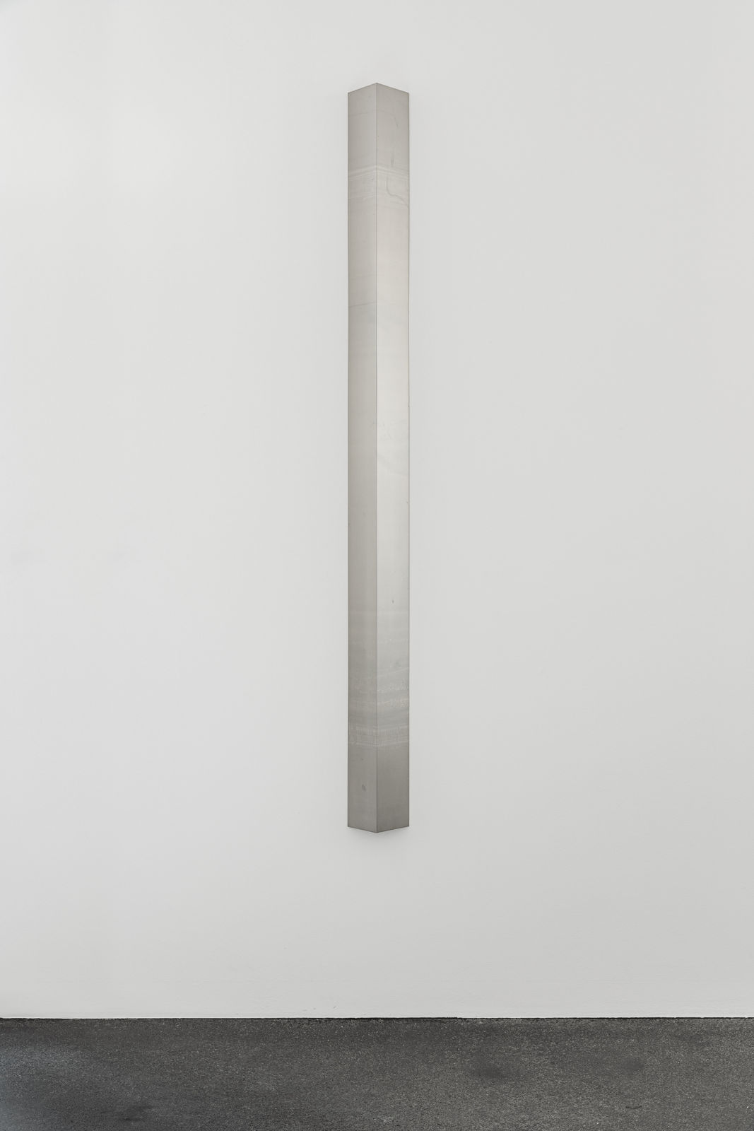 Liz Deschenes, Stereograph #35, 2019