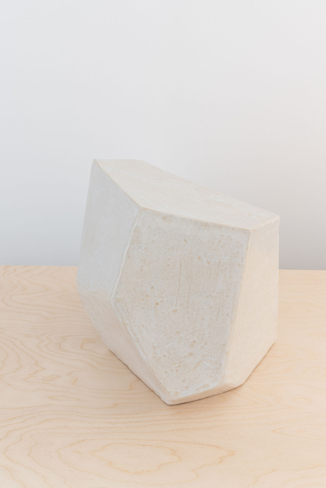 Sébastien de Ganay, CERAMIC 103, 2021
