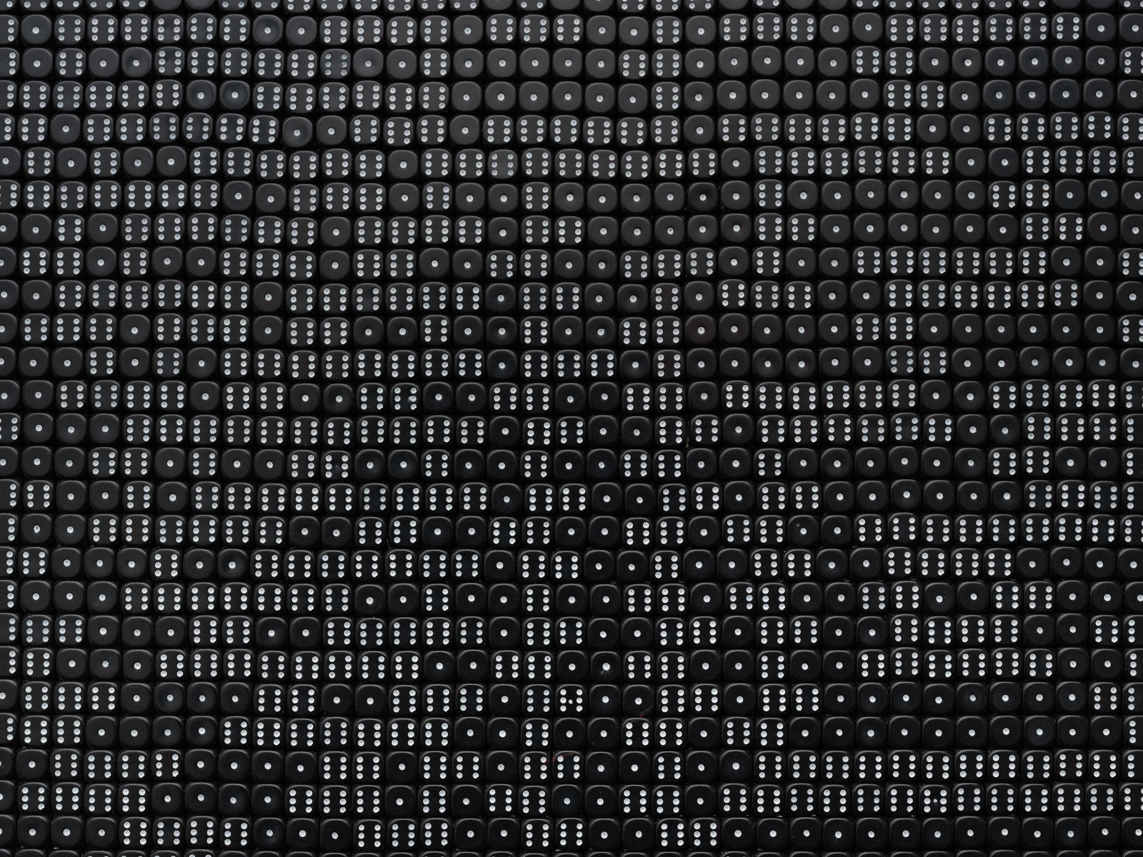 Troika, Reality Is Not Always Probable, 2018