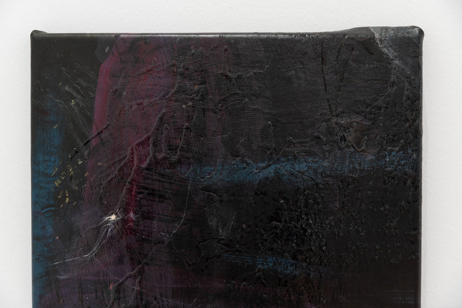 Rindon Johnson, Magnificent Drain: ok pretend you don’t have a nose, or ears for that matter, or anything really, and pretend you’re flying and you’re not a bug, you’re you, and you hit a windshield and it doesn’t feel like you’re splattered across it, rather just becoming a part of it, either way it’s fine because you couldn’t hear it or smell it and I think, no I know, that would be the worst part, right?, 2023